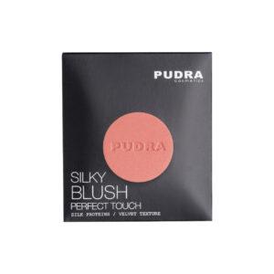 Blush in Blister Pudra 05