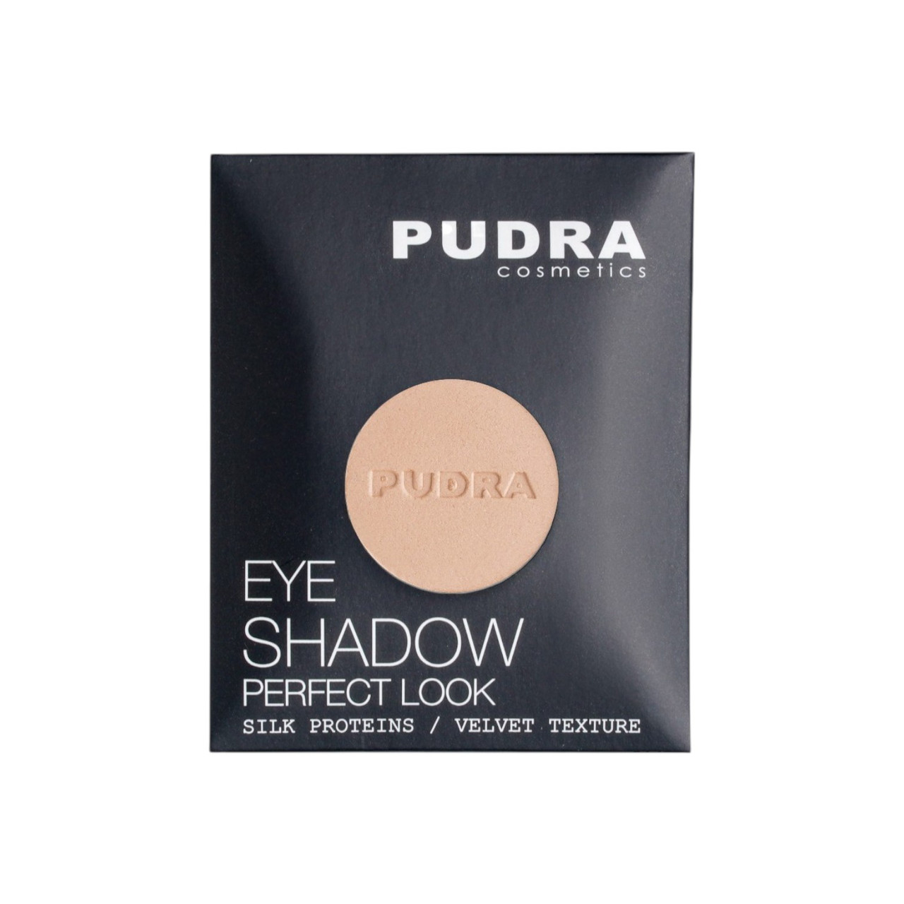 Eyeshadow in Blister Pudra 15