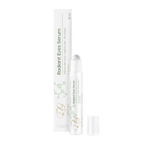 Radiant eyes serum