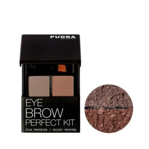 Eyeshadow brow Pudra 02