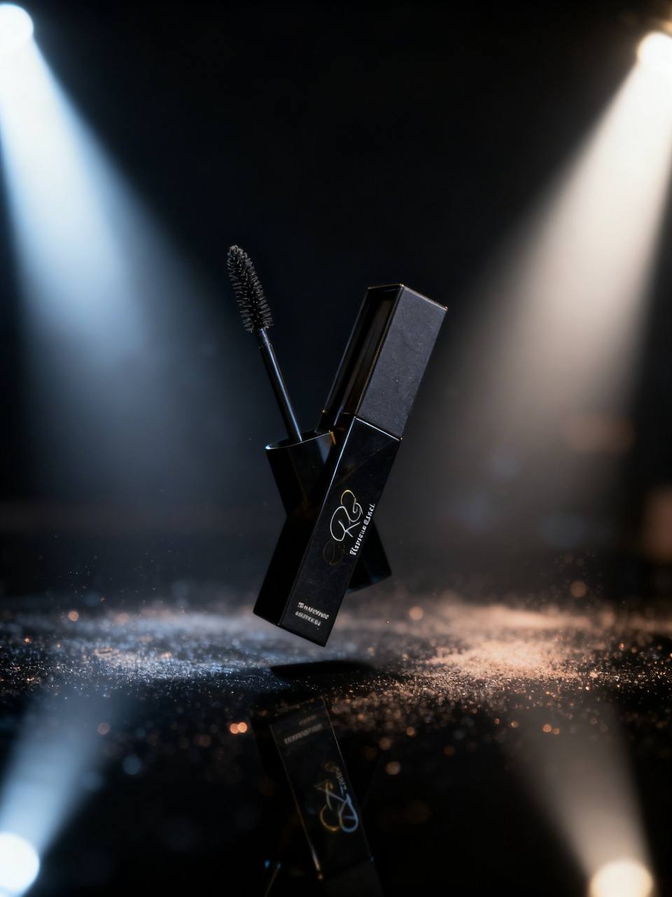 Volume Mascara RG