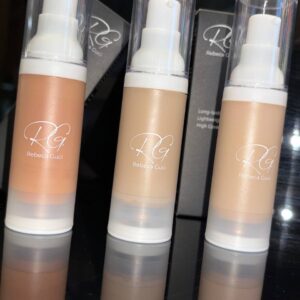 Foundation matte RG