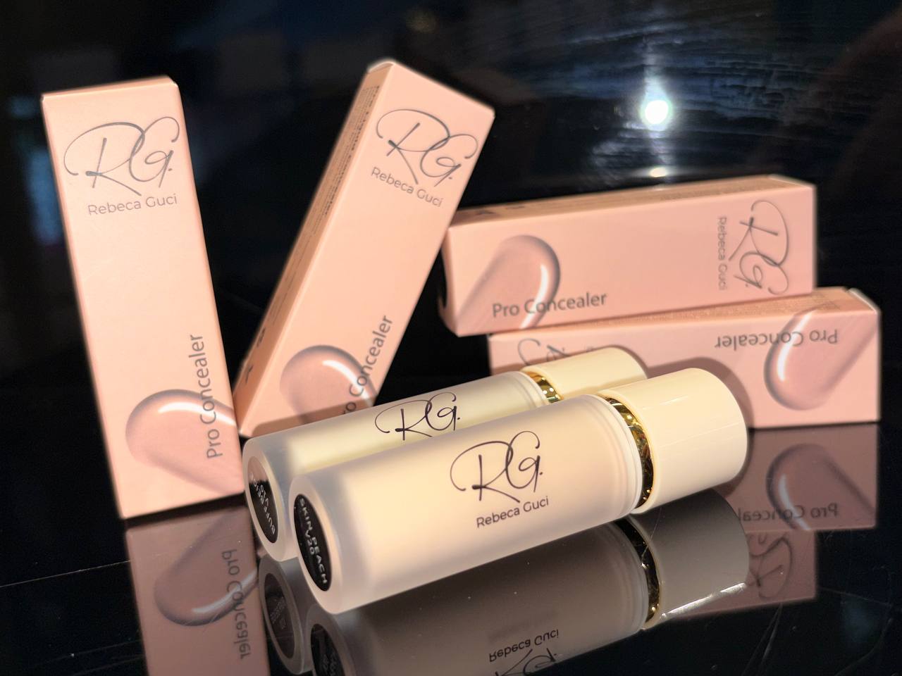 Concealer Liquid RG
